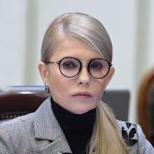 Yulia Tymoshenko