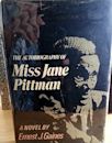 The Autobiography of Miss Jane Pittman