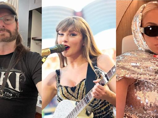 'You’re Not a Songwriter, Beyoncé': Slayer Guitarist Defends Taylor Swift's Songwriting Over Beyonce's