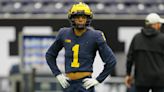 2024 NFL draft: Grading the pick of WR Roman Wilson in the third round