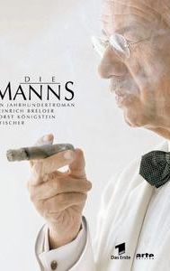 Die Manns – Ein Jahrhundertroman