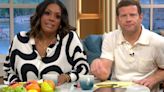 Dermot O'Leary intervenes as Strictly scandal heats up on ITV's This Morning