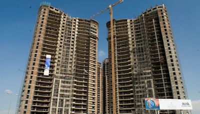 DLF to enter Mumbai and Goa, plans to launch 12.8 mn sq ft of projects in FY25 | Mint