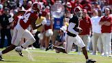 Jalen Milroe Shows Signs of Success In New Alabama Offense at A-Day