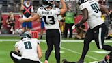 Dicker The Kicker Hits Winning Field Goal And Eagles Chant His Name In NFL Debut
