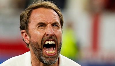 Gareth Southgate's methods were utterly vindicated on his greatest night