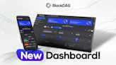 Ethereum ETF And Dogwifhat Overshadowed: BlockDAG’s Dashboard Trends In Crypto Circles