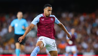 Aston Villa confirm Archer return following Sheffield United relegation