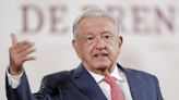 López Obrador dice que denuncia en Ecuador a diplomático mexicano es un “despropósito”