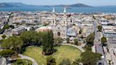 Catholic school parent stabbed outside Mass in San Francisco