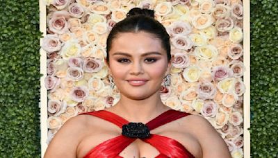 'Leave Me Alone': Selena Gomez Trashes Plastic Surgery Rumors Citing Lupus Flare-Ups And Botox For Changed Appearance...