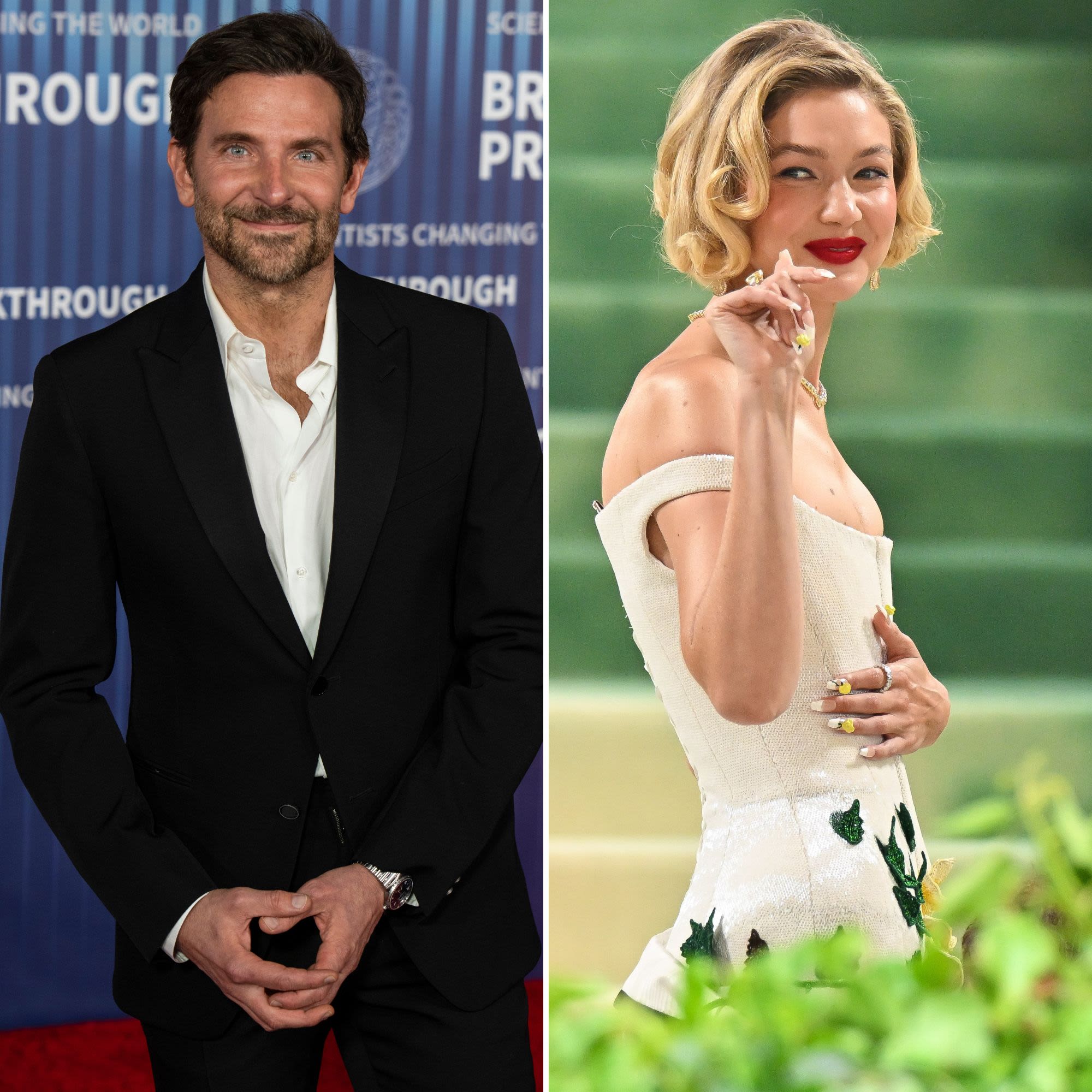 Bradley Cooper’s ‘Very Vocal’ About Wanting Another Kid Amid Gigi Hadid Romance: ‘Baby Mama Material’