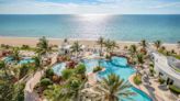 Summer Starts NOW at Trump International Beach Resort