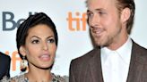 Eva Mendes's New Ryan Gosling Tattoo Suggests They May Be Married