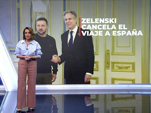Informativos Telecinco | Edición 08 horas, en vídeo (15/05/2024)