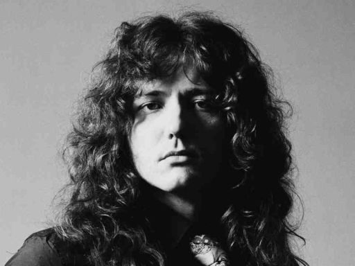 The forgotten late 70s David Coverdale solo albums that sowed the seeds for Whitesnake