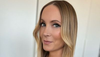 Inside Joanne Froggatt’s luxury baby shower with a Downton Abbey twist