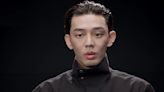 Yoo Ah-in denies rumor linking him to Seoul Halloween crush