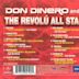 Don Dinero and the Revolu All Stars