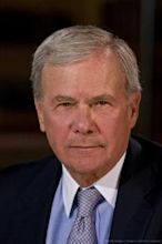 Tom Brokaw