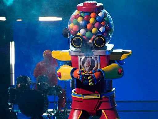 Who's Gumball on The Masked Singer 2024? Season 11 Spoilers, Clues, Reveal