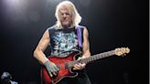 Steve Morse left the music industry and became a pilot – before Lynyrd Skynyrd reignited his passion for playing guitar
