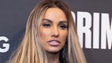 Katie Price pleads with judge to ‘throw me in jail’ and says it would be ‘win-win’