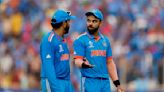 Rohit, Kohli to be rested for SL ODIs?