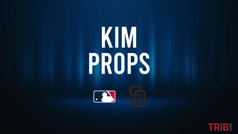 Ha-Seong Kim vs. Red Sox Preview, Player Prop Bets - June 28