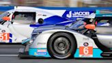 Day 1 Recap: Roar Before the Rolex 24 at Daytona; Pipo Derani, Cadillac tops final practice