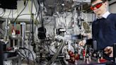 In a first, scientists precisely control thorium nuclei with lasers