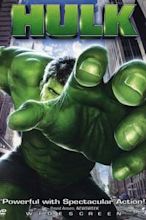 Hulk (film)