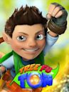 Tree Fu Tom