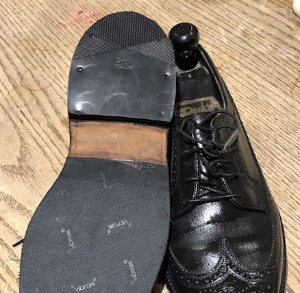 monte vista shoe repair