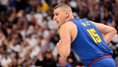 Nikola Jokic Made NBA History In Nuggets-Timberwolves Game 3