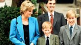 Princess Diana's Dream of Prince Harry and Prince William Being 'as Close as Possible' Is 'No Longer Happening'