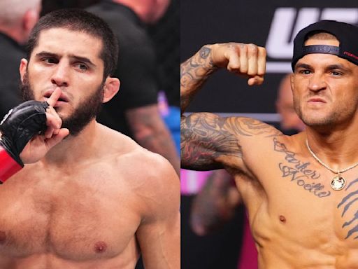 ‘Bro Got Rejected’: Islam Makhachev’s Brutal Reaction to Dustin Poirier Rematch Offer Leaves UFC Fans in Stitches