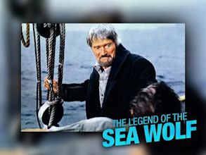 Legend of the Sea Wolf