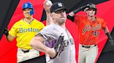 MLB Power Rankings: ¿Quién recibió más ayuda en la fecha límite?