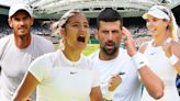 Wimbledon 2024 LIVE RESULTS: All the latest updates direct from SW19