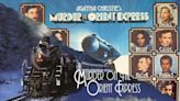 Murder on the Orient Express (1974) Streaming: Watch and Stream Online via Netflix & Paramount Plus