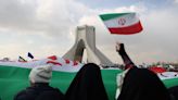 Irã comemora 44º aniversário da revolução; hackers interrompem cobertura da TV estatal