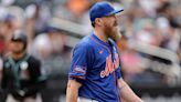 Mets announcer Gary Cohen had an all-time announcer jinx just seconds before the D-backs' go-ahead HR