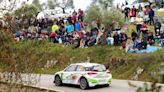 El Rallye Internacional Sierra Morena cierra una inscripción de lujo con 80 pilotos