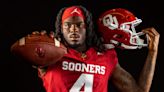 Justin Harrington once left OU football. He's grateful to be Sooners' starting cheetah.