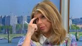 GMB star shares Kate Garraway's 'constant pain'