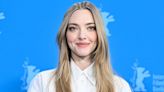 Amanda Seyfried Says 'Once I Popped Out a Baby, I Was Just Playing Mothers': 'That's Hollywood'