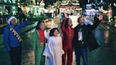 'Candy Cane Lane': Eddie Murphy movie based on real holiday decoration competition