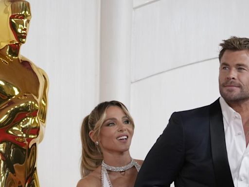 ¿Chris Hemsworth tendría alto riesgo de padecer Alzhéimer? Esto dice un estudio