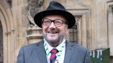 Next election will be about Muslims, says Galloway